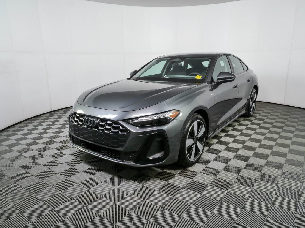 New 2026 Audi A5 2.0T Premium Plus AWD/4WD image 28