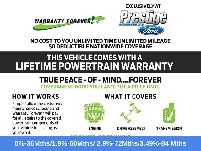New 2026 Ford F150 Platinum w/ Equipment Group 702A High AWD/4WD image 3