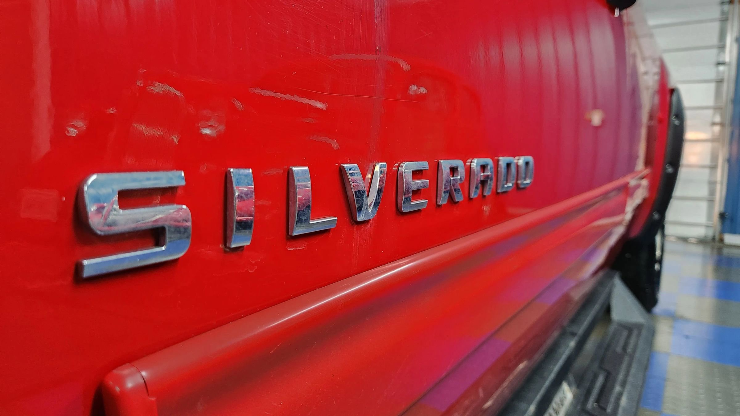 Used 2013 Chevrolet Silverado 1500 LT w/ All-Star Edition image 56