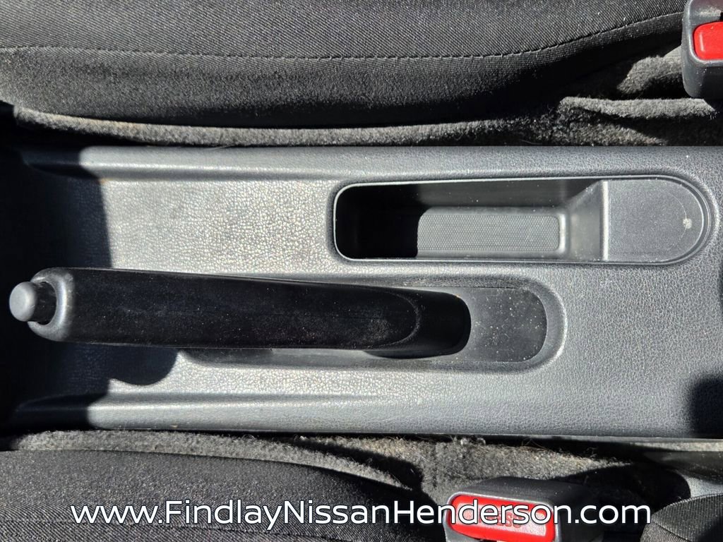 Used 2017 Nissan Versa S image 26