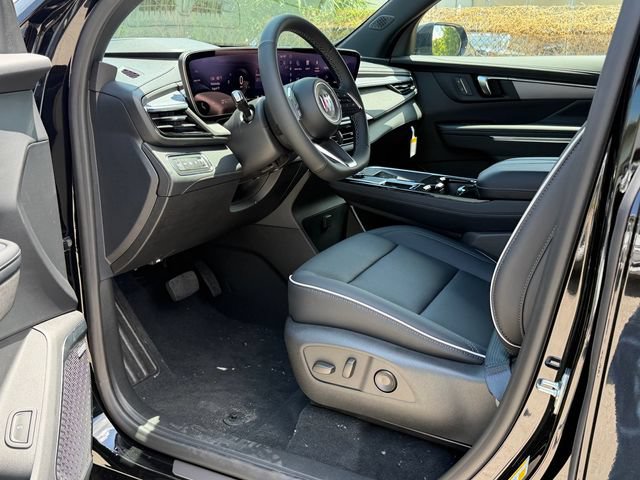 New 2027 Buick Enclave Sport Touring w/ Power Package FWD image 13