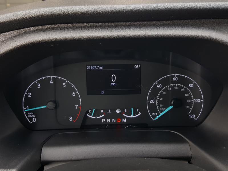 Used 2023 Ford Transit 250 Low Roof w/ Exterior Upgrade Package image 14