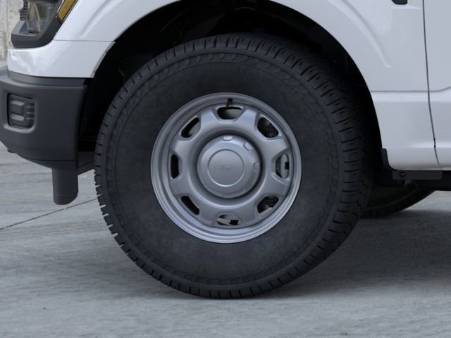 New 2026 Ford F150 XL AWD/4WD image 19
