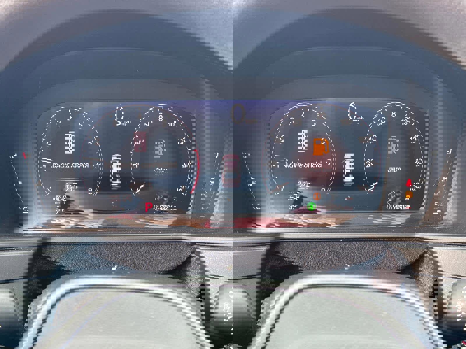 Used 2024 Honda Accord EX image 19