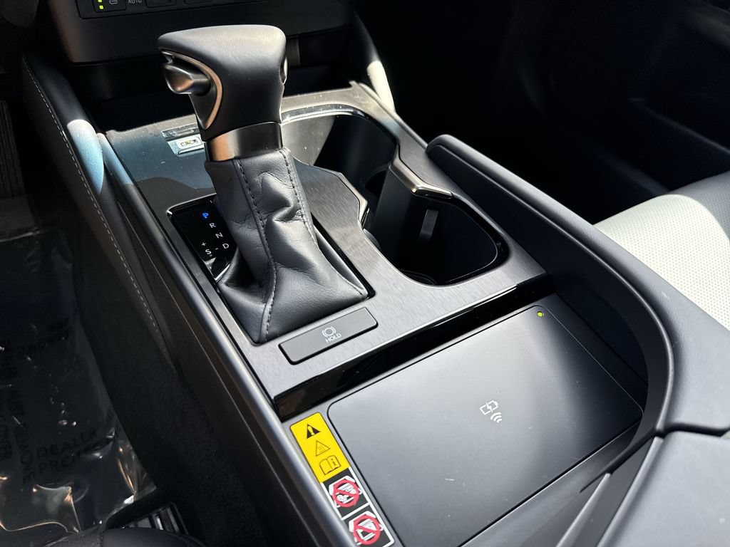 Used 2025 Lexus ES 350 w/ Premium Package FWD image 53