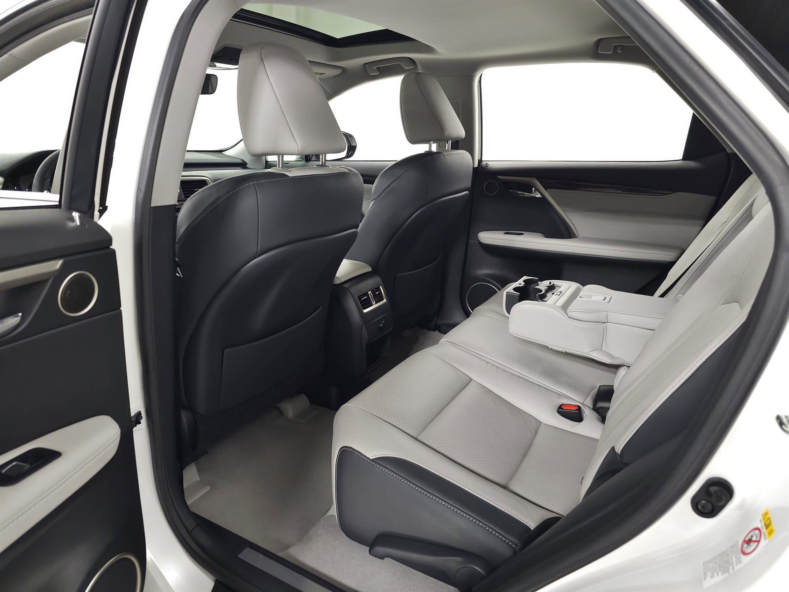 Used 2017 Lexus RX 350 AWD w/ Premium Package image 31