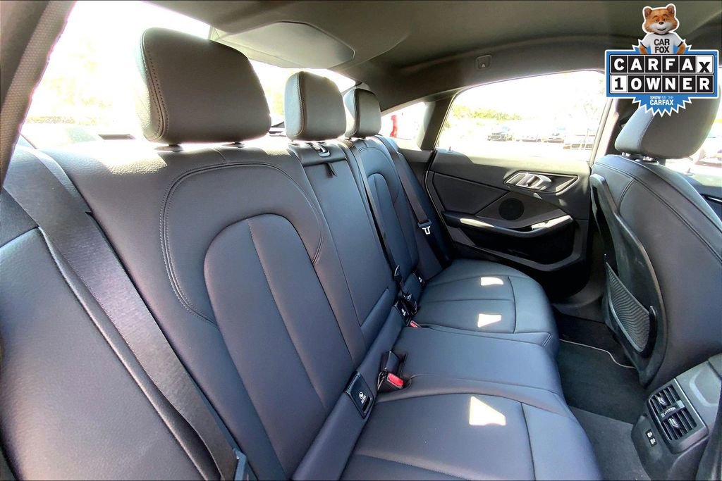 Used 2023 BMW 228i Gran Coupe 228i w/ Convenience Package image 27