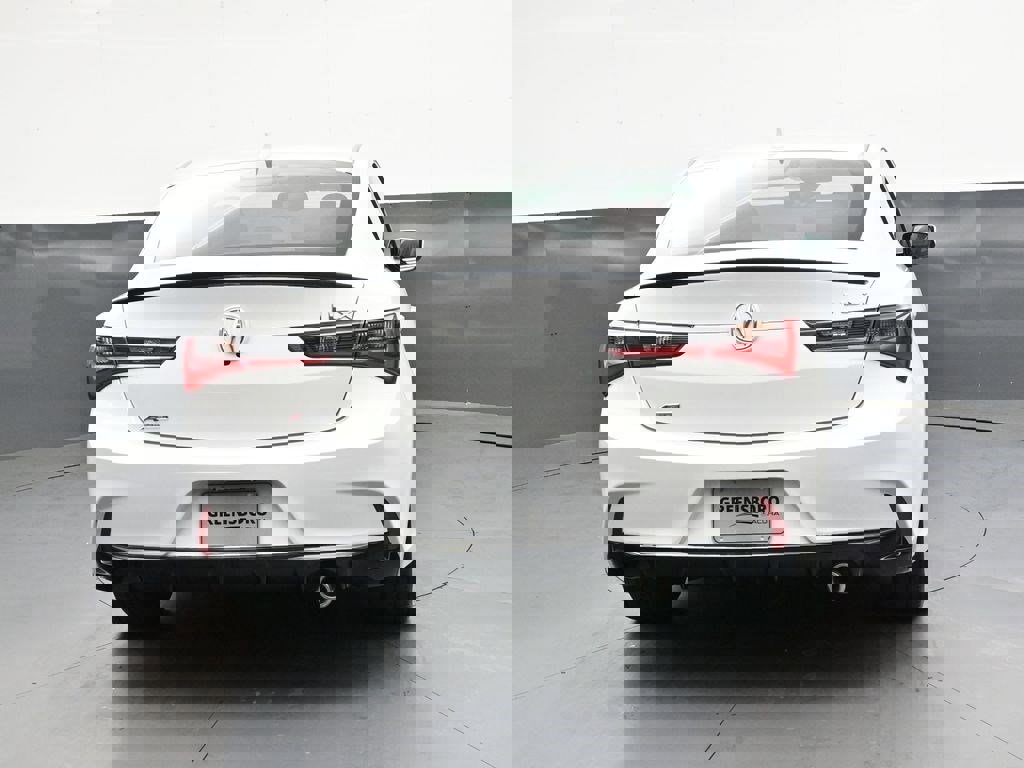 Used 2022 Acura ILX w/ Premium & A-SPEC Package image 4