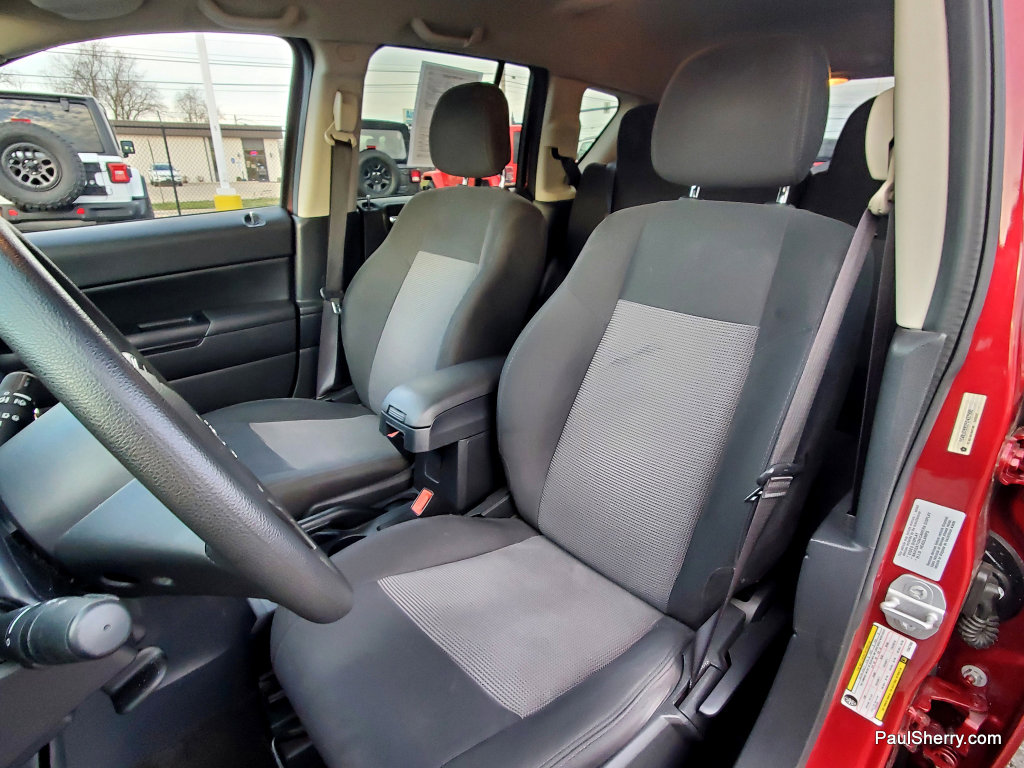 Used 2015 Jeep Compass Sport w/ Power Value Group image 20