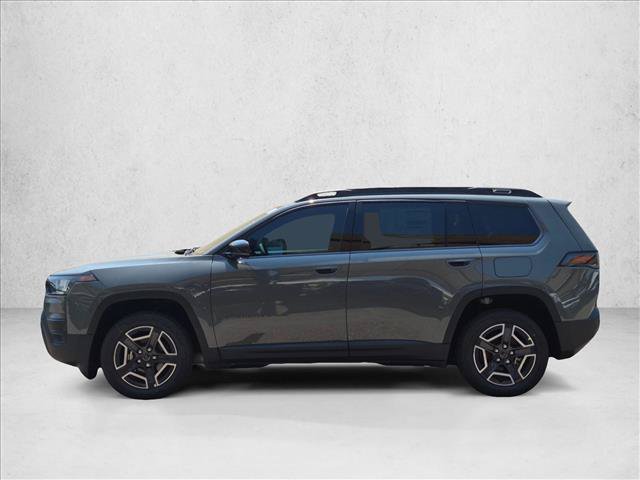 New 2026 Jeep Cherokee Limited AWD/4WD image 9