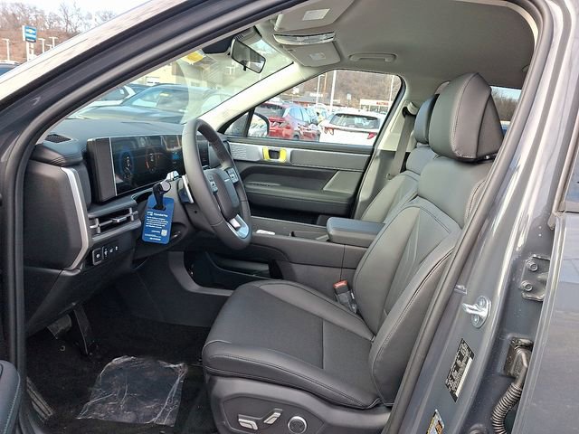 New 2026 Hyundai Santa Fe SEL image 5