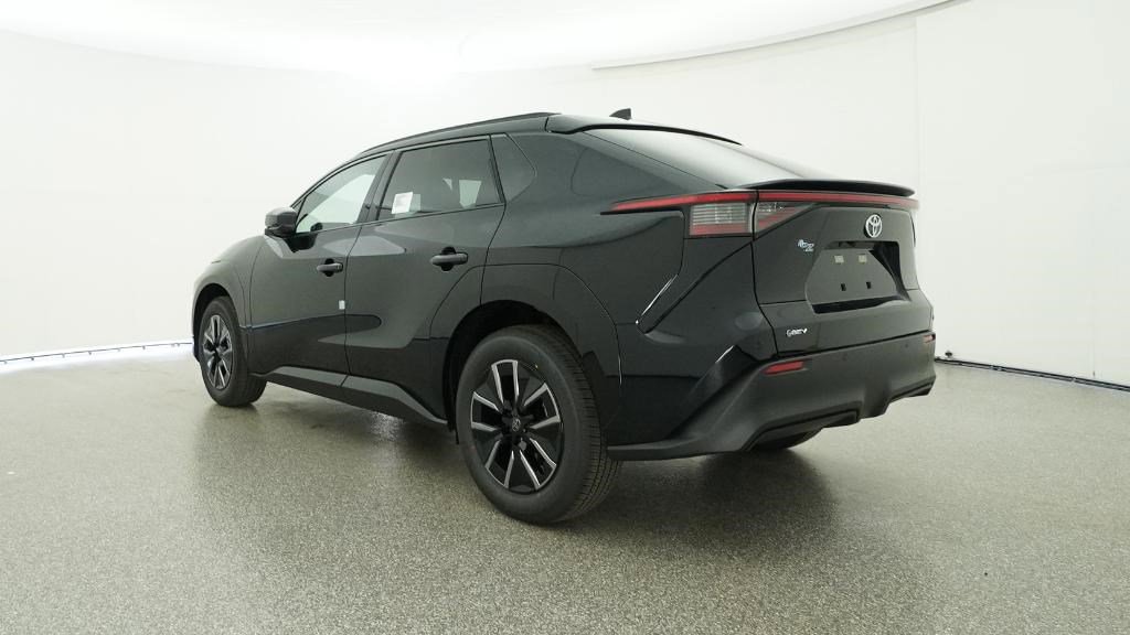New 2026 Toyota bZ image 80