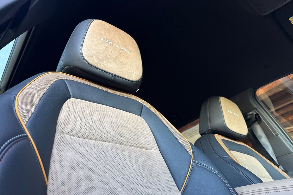 New 2026 Chevrolet Equinox ACTIV image 17