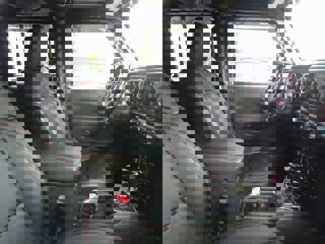 Used 2021 Jeep Gladiator Rubicon w/ LED Lighting Group image 8