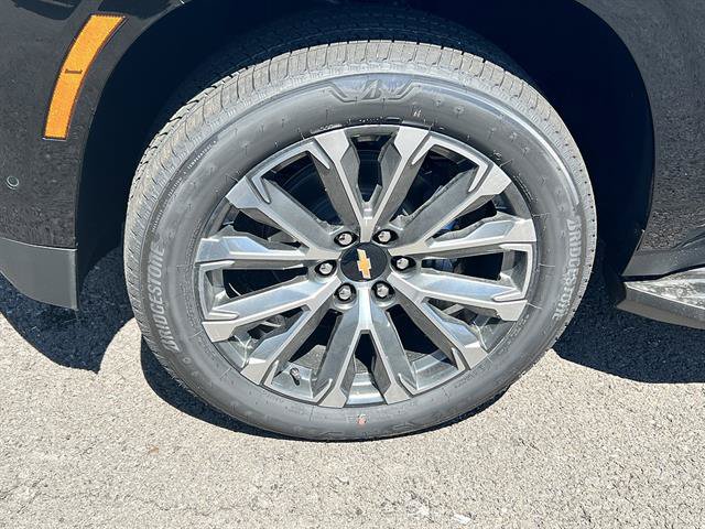 New 2026 Chevrolet Tahoe High Country w/ Sun And Tow Package AWD/4WD image 11