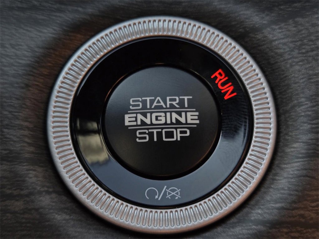 New 2025 Jeep Grand Cherokee Limited image 20