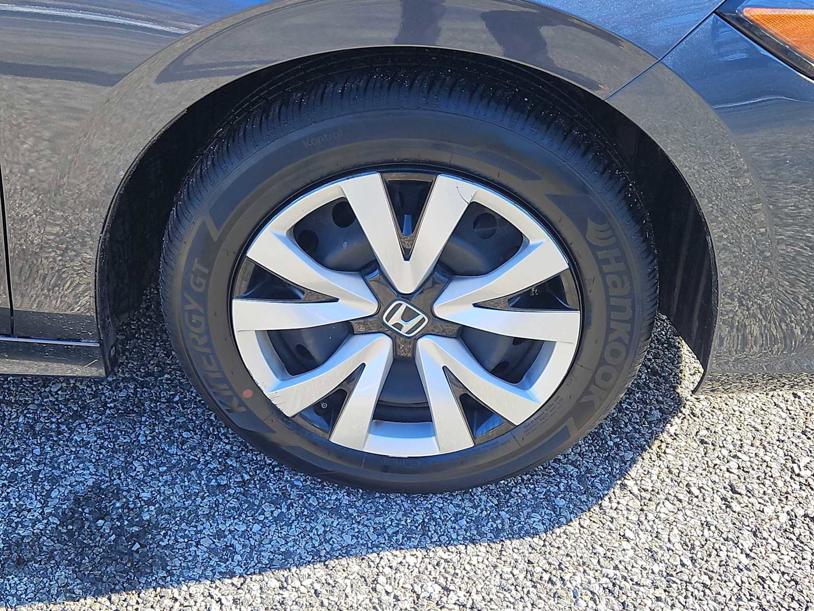 Certified 2024 Honda Civic LX image 19