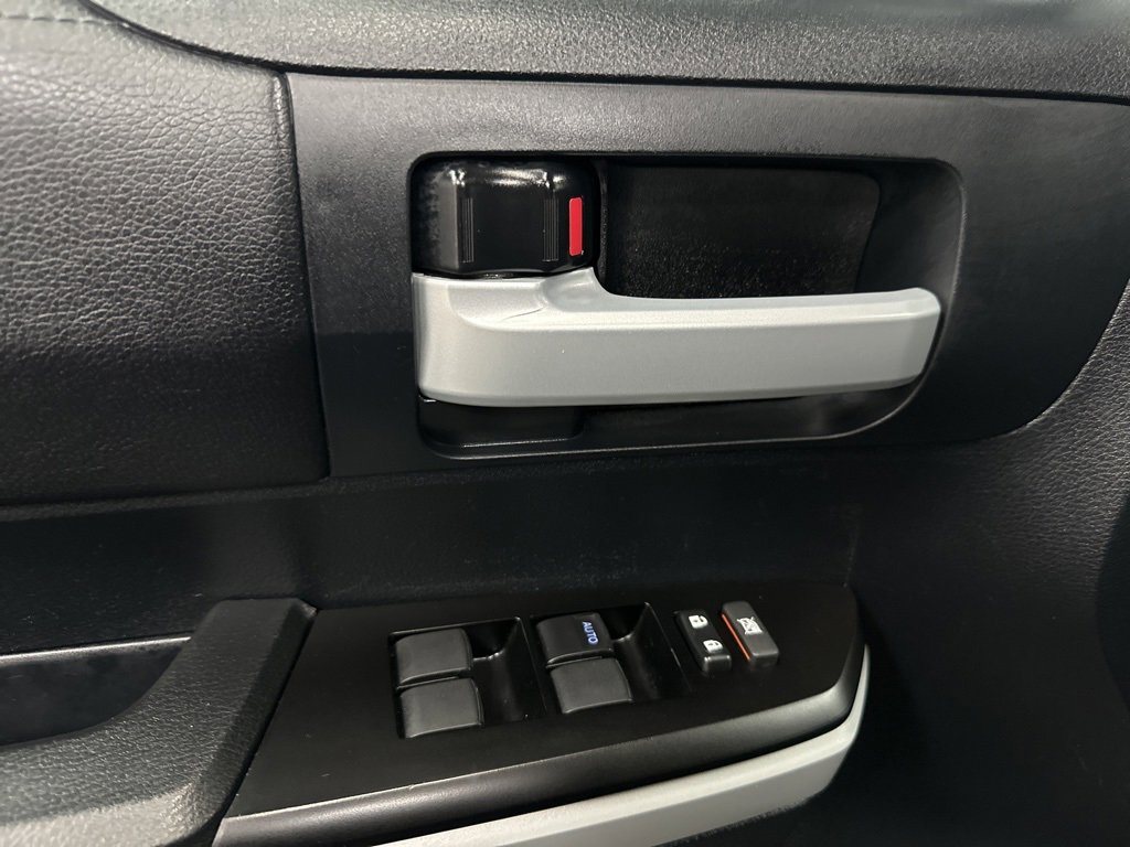 Used 2018 Toyota Tundra SR5 image 20