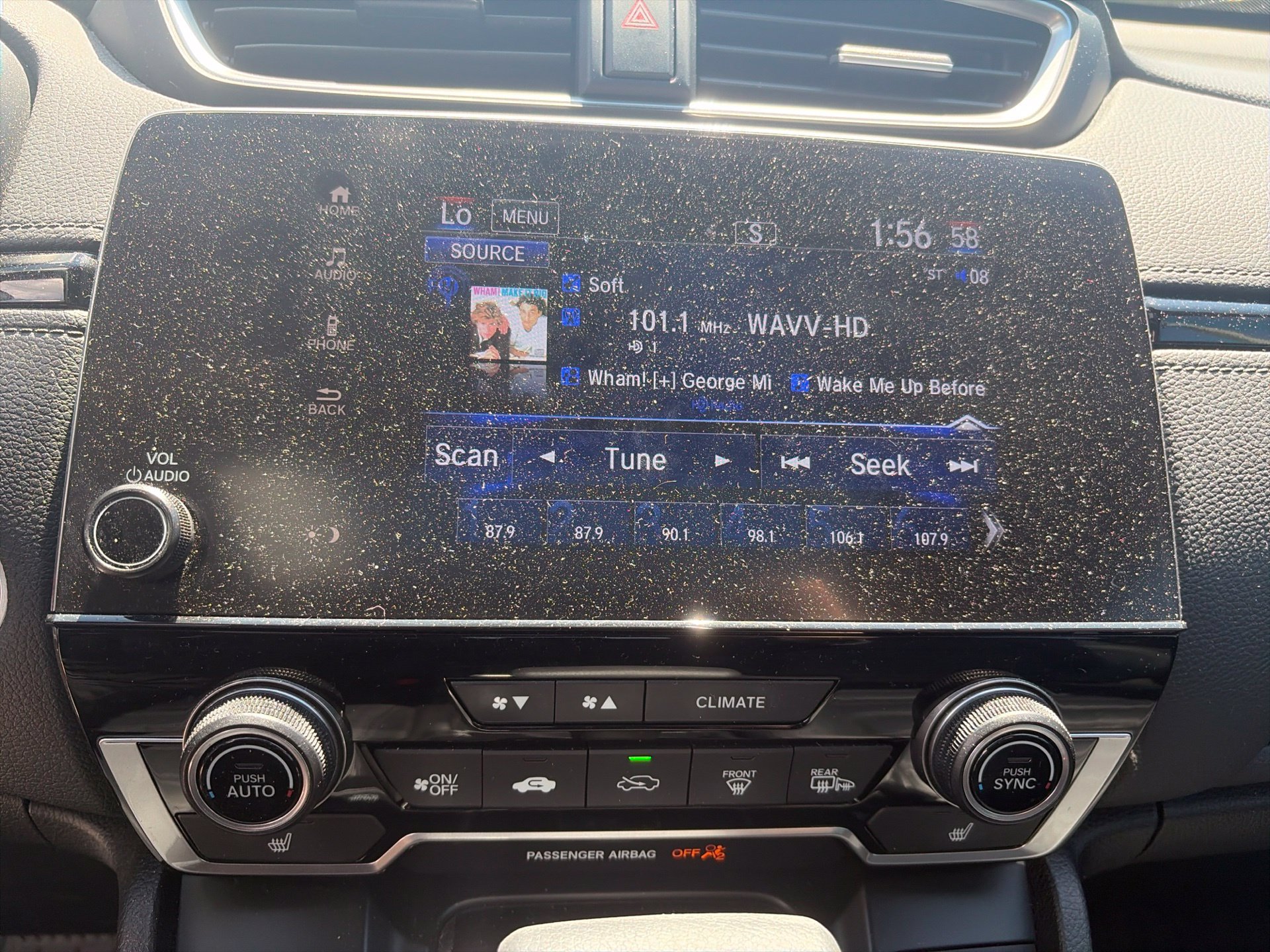 Used 2022 Honda CR-V EX image 20