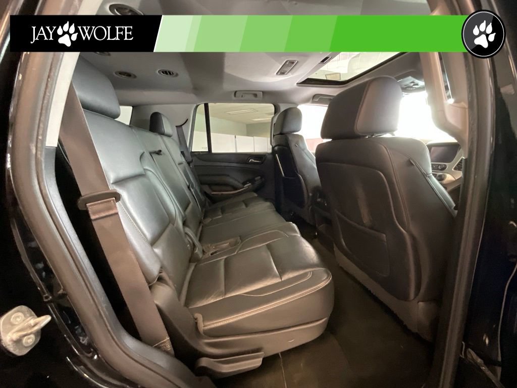 Used 2016 GMC Yukon SLT AWD/4WD image 20