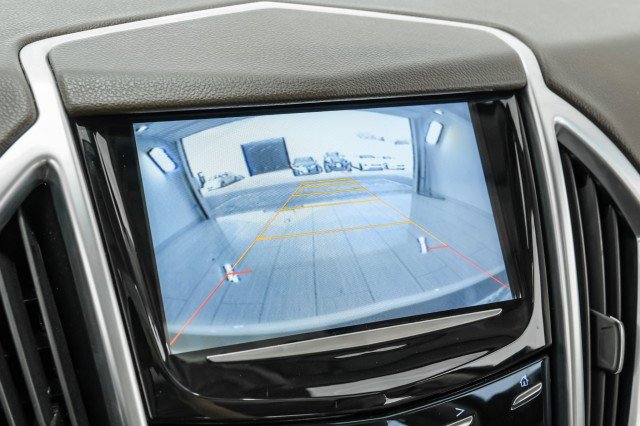 Used 2014 Cadillac SRX Luxury w/ Driver Awareness Package image 22