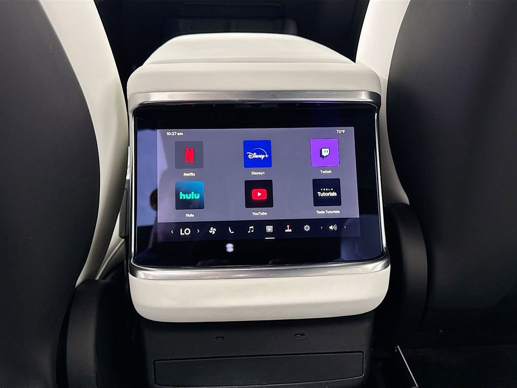 Used 2022 Tesla Model X Plaid image 27