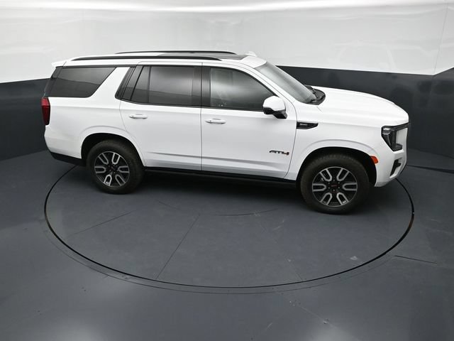 Used 2021 GMC Yukon AT4 w/ AT4 Premium Plus Package AWD/4WD image 15