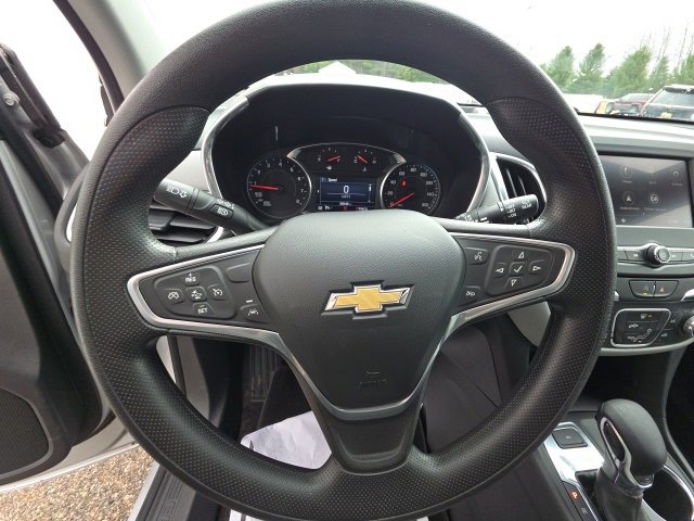 Used 2022 Chevrolet Equinox LT image 17