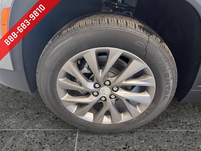 New 2026 Buick Enclave Preferred w/ LPO, Floor Liner Package FWD image 25