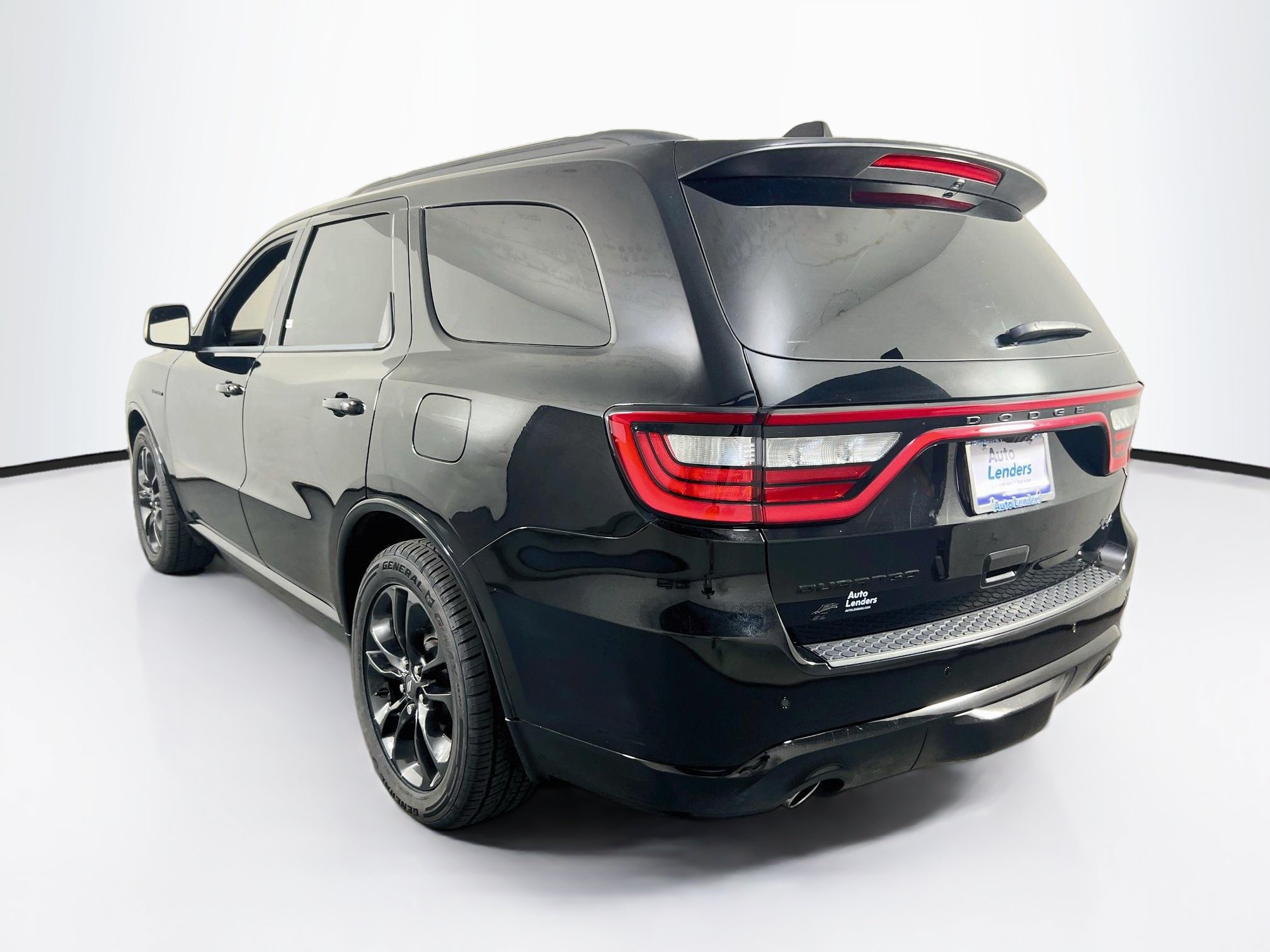 Used 2023 Dodge Durango R/T AWD/4WD image 7