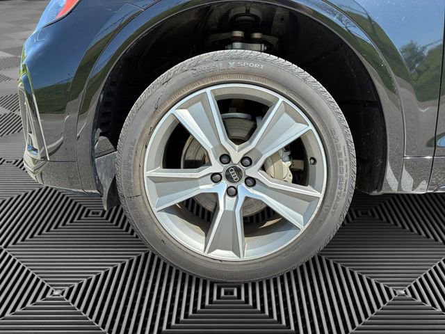 Used 2025 Audi Q5 2.0T Premium AWD/4WD image 9