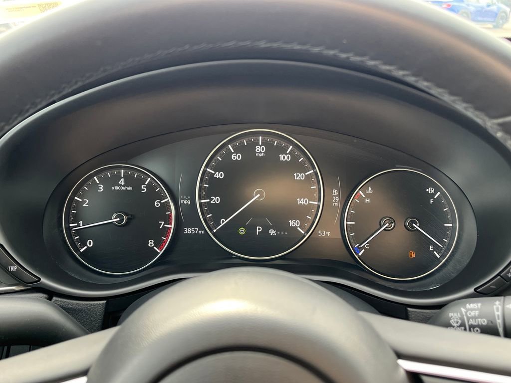 Used 2024 MAZDA CX-30 AWD 2.5 S w/ Select Sport Pkg image 20