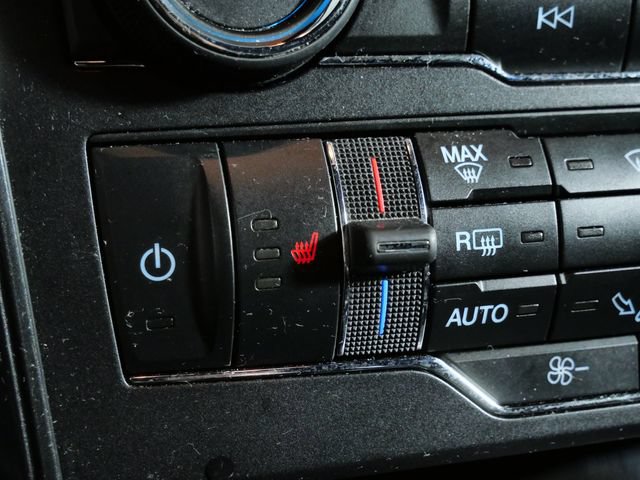 Certified 2018 Ford Explorer XLT w/ Equipment Group 202A AWD/4WD image 26