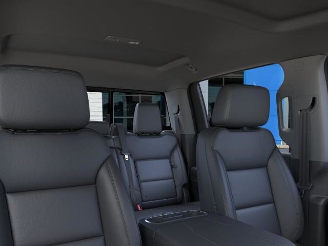 New 2026 Chevrolet Silverado 1500 LT Trail Boss AWD/4WD image 24