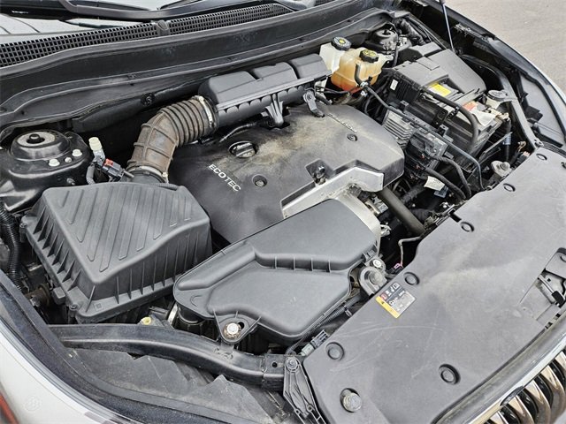 Used 2017 Buick Envision Essence image 17