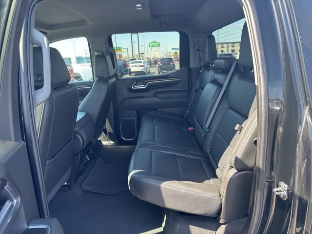 Used 2025 GMC Sierra 1500 SLT image 19