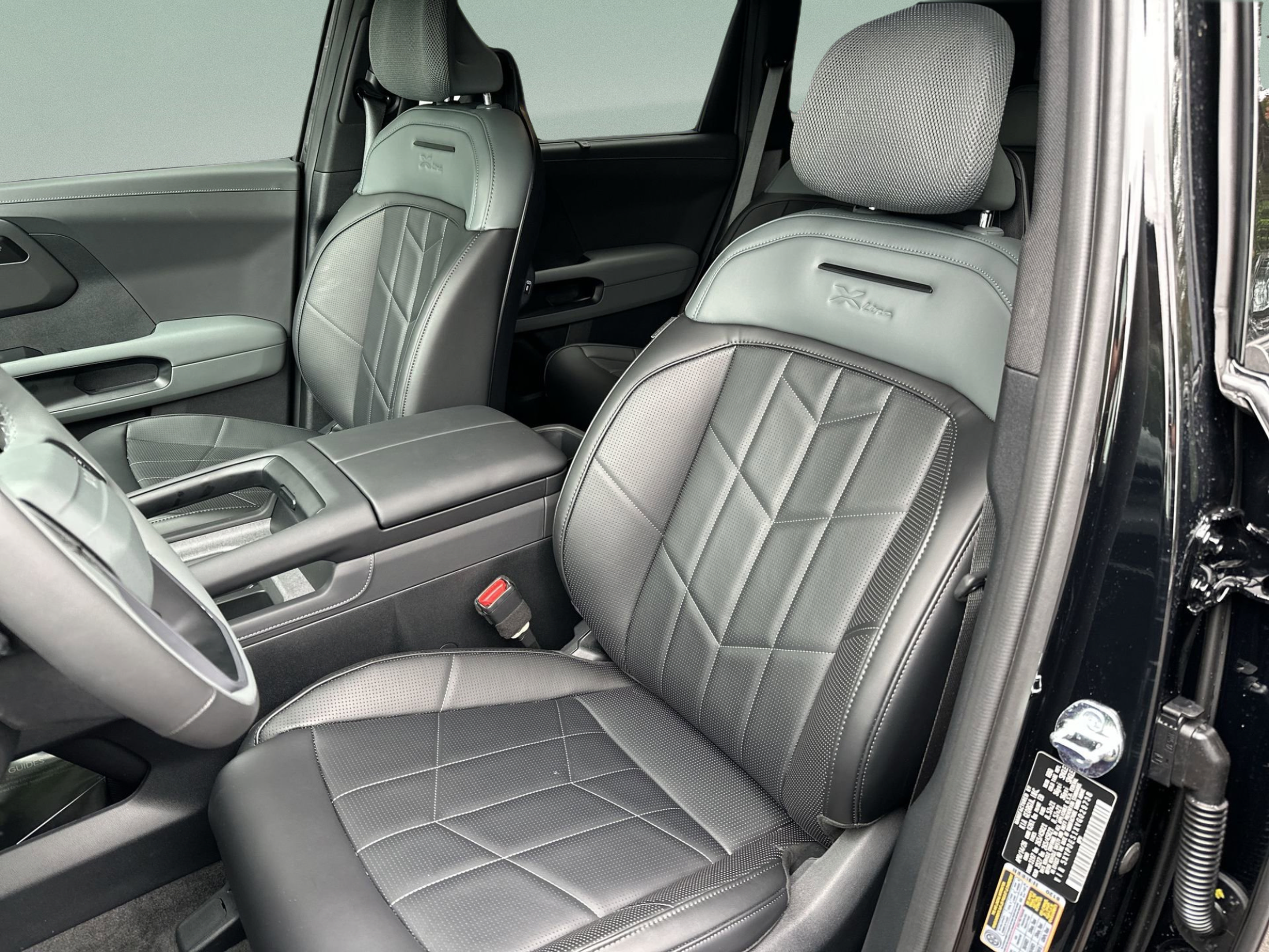 Used 2027 Kia Telluride SX X-Line AWD/4WD image 13