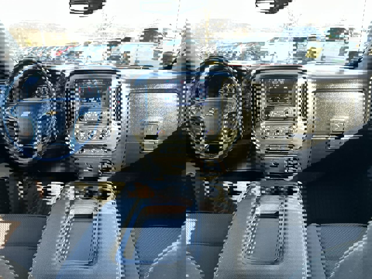 Used 2018 Chevrolet Silverado 1500 LT w/ All Star Edition image 18