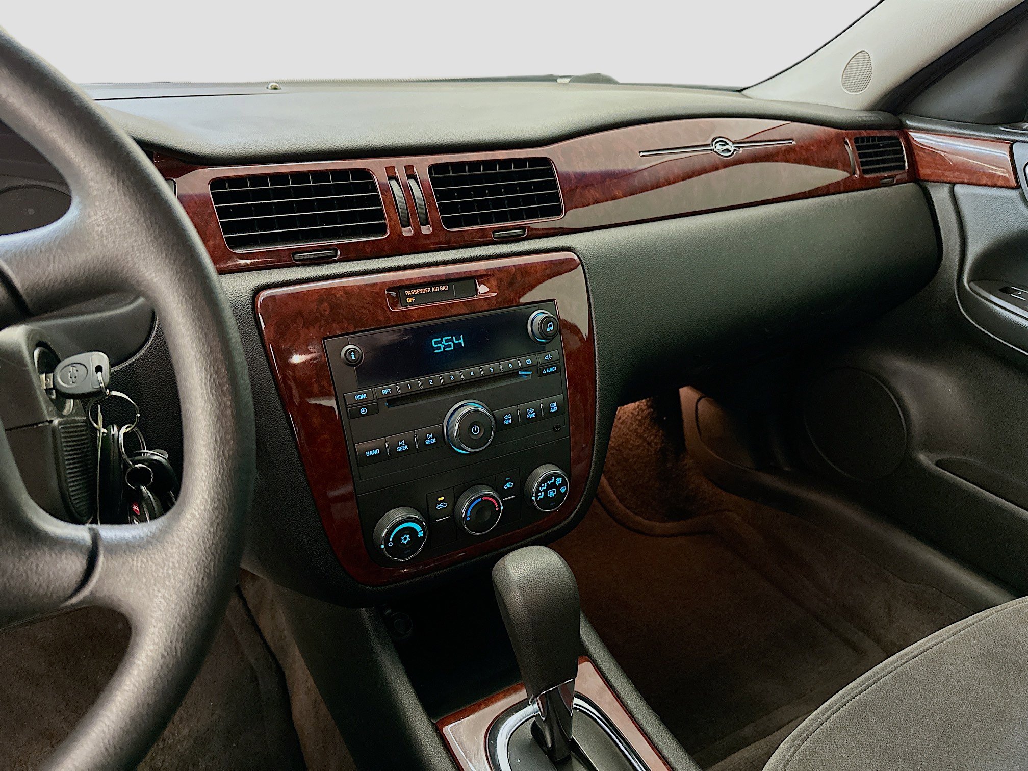 Used 2007 Chevrolet Impala LS image 24