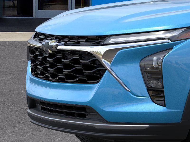 New 2026 Chevrolet Trax LT w/ Driver Confidence Package FWD image 13