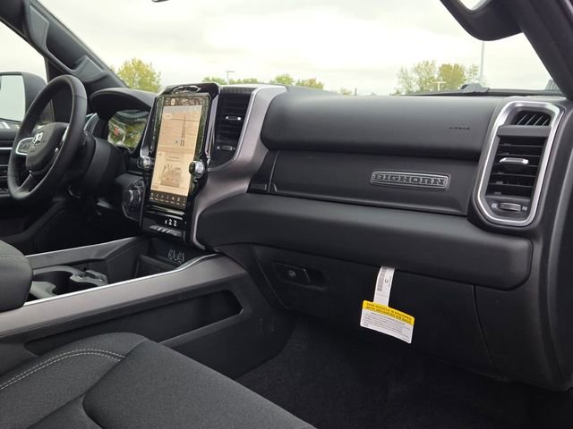 New 2026 RAM 1500 Big Horn image 8