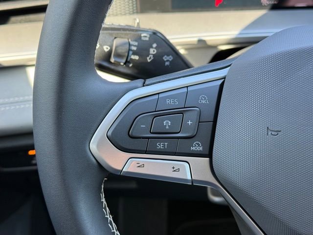 New 2026 Volkswagen Tiguan SE AWD/4WD image 25