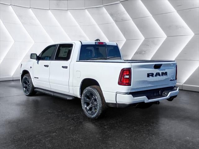 New 2026 RAM 1500 Express AWD/4WD image 20