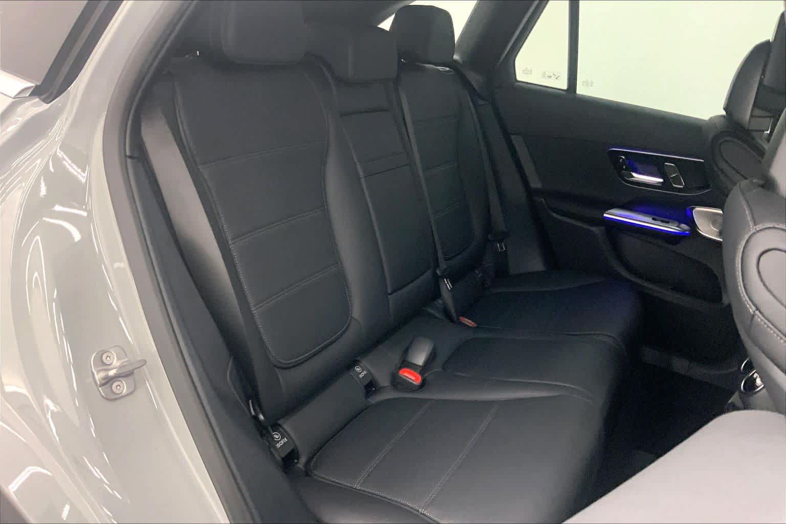 New 2026 Mercedes-Benz GLC 300 image 14