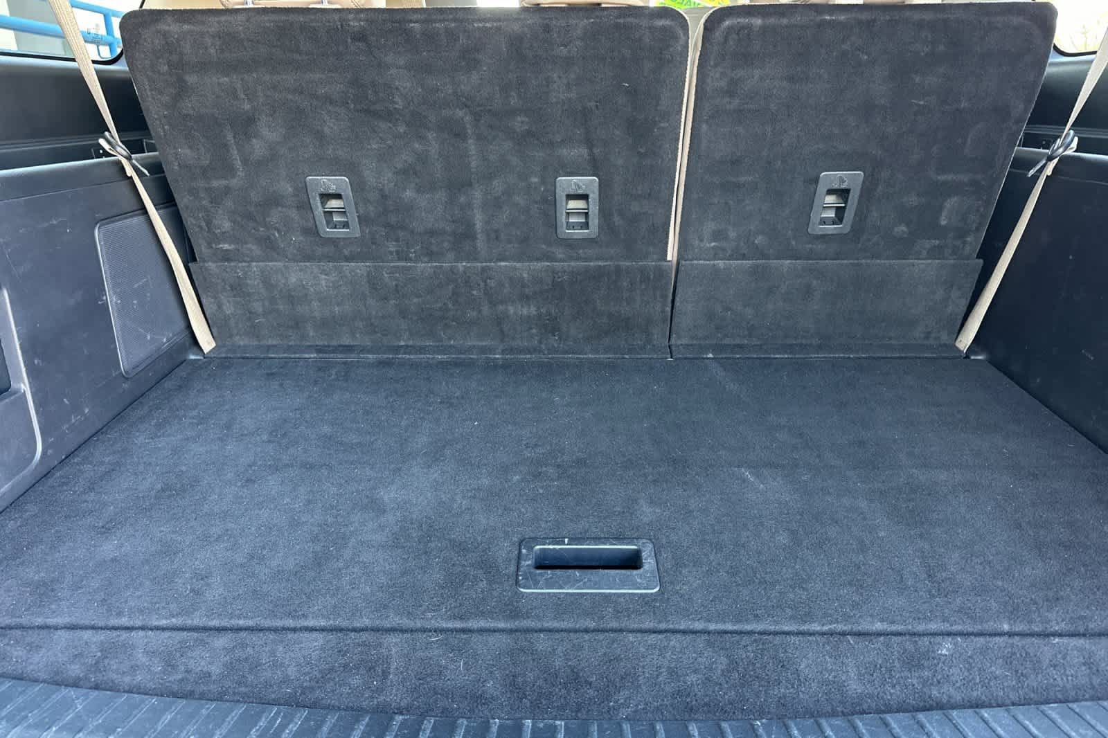 Used 2024 Ford Expedition Max Limited image 17