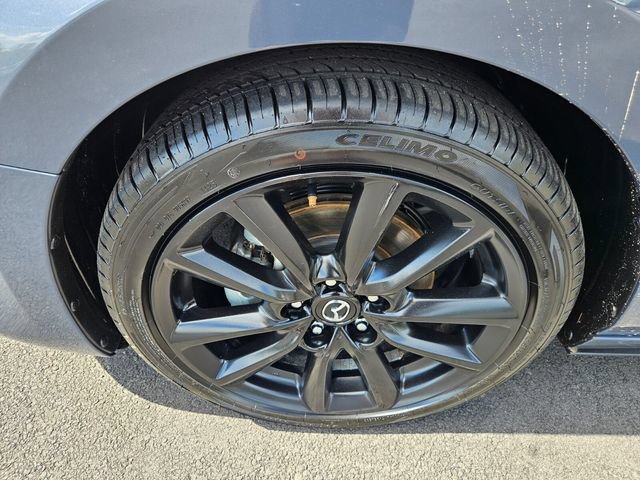 Used 2024 MAZDA MAZDA3 s AWD/4WD image 20