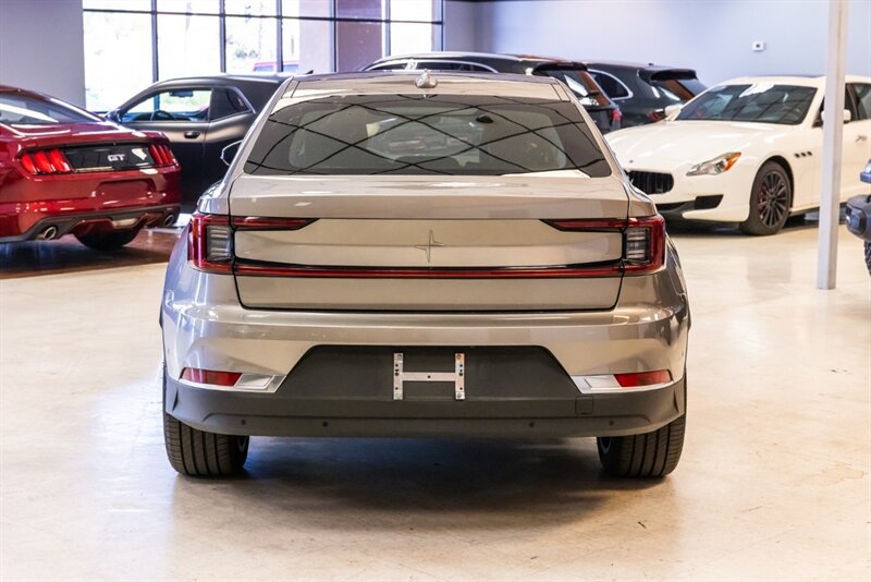 Used 2021 Polestar Polestar 2 AWD/4WD image 6