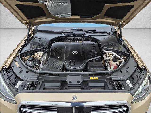 Used 2022 Mercedes-Benz S 500 4MATIC image 25