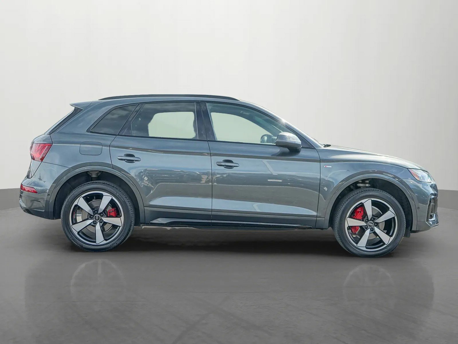 Used 2024 Audi Q5 2.0T Prestige image 8