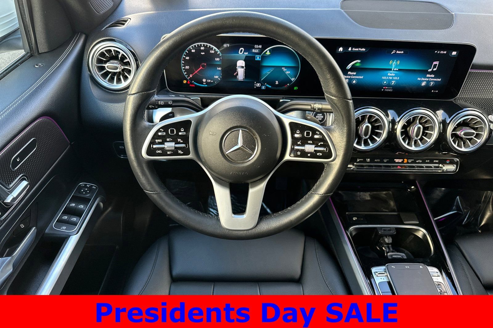 Used 2020 Mercedes-Benz GLB 250 4MATIC image 15
